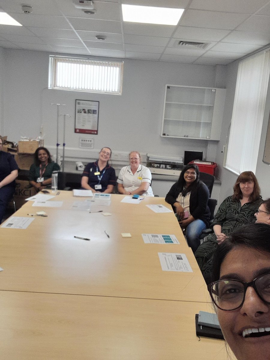 Preeti S (@preetisud) on Twitter photo Talking all things strategy at <a href="/MSEHospitals/">Mid and South Essex NHS Foundation Trust</a> Braintree site. Thinking about MSEFT@2035 for orthopaedics, theatres, outpatients, therapies, pre-assessment and more! Acknowledging today's challenges and aspiring for a better tomorrow. @M_J_Hopkins <a href="/DawnScrafield/">Dawn Scrafield</a> <a href="/DianeSarkar/">Diane Sarkar MBE</a> Talking all things strategy at <a href="/MSEHospitals/">Mid and South Essex NHS Foundation Trust</a> Braintree site. Thinking about MSEFT@2035 for orthopaedics, theatres, outpatients, therapies, pre-assessment and more! Acknowledging today's challenges and aspiring for a better tomorrow. @M_J_Hopkins <a href="/DawnScrafield/">Dawn Scrafield</a> <a href="/DianeSarkar/">Diane Sarkar MBE</a>