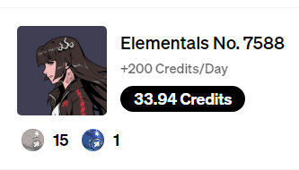 Finally doing her job ^^