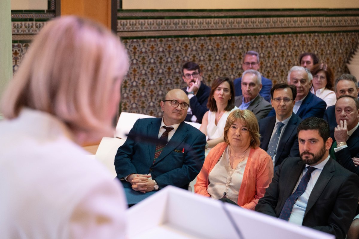 Gobierno de Aragón tweet media