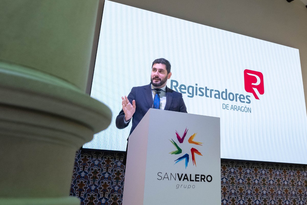 Gobierno de Aragón tweet media