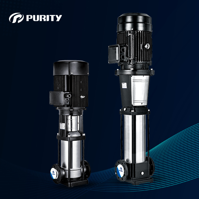 What is a multistage centrifugal pump, what factors should one look for? dlvr.it/T6qL3h #ManufacturingIndustry #ProfessionalServices #Retail #US #World