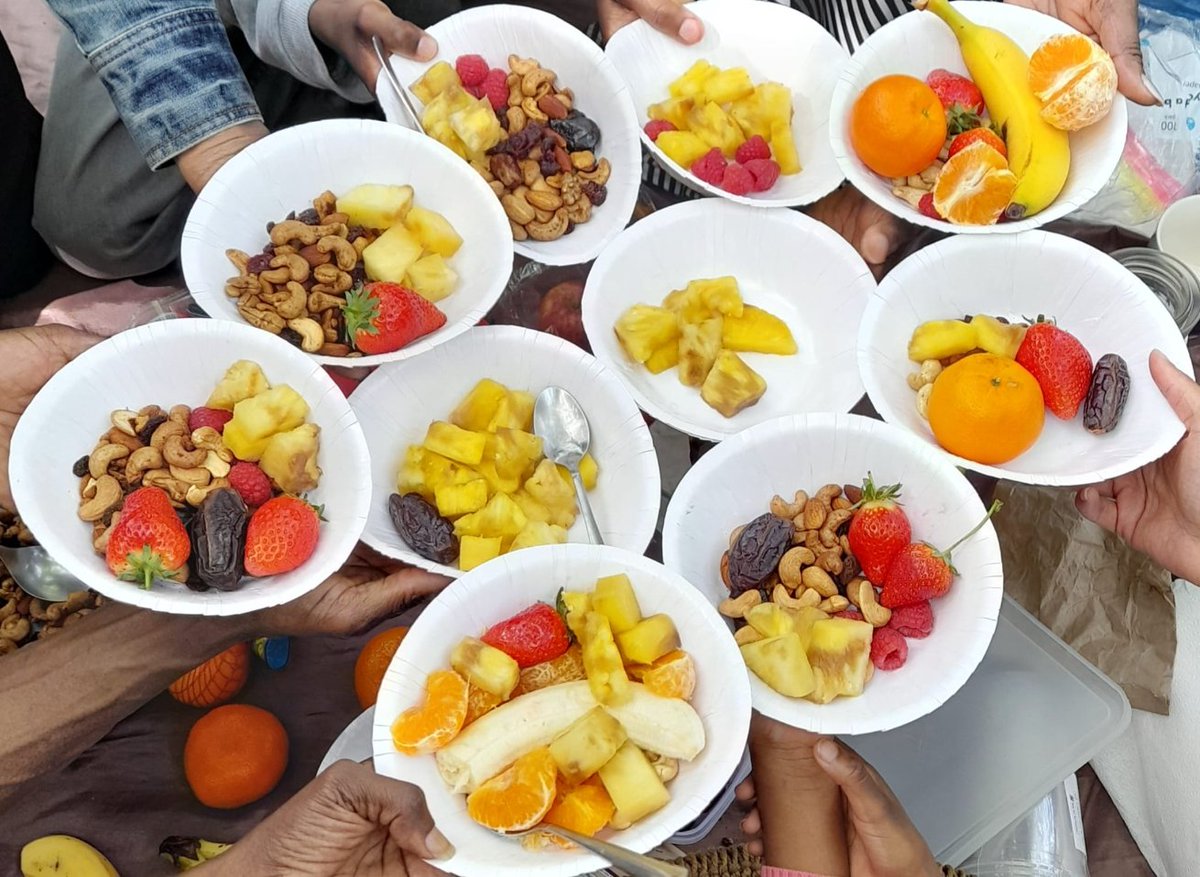 Eat and drink your solar rainbow food. Welcome to the 1st Part of our Mekunu Retreats 2024

The info on the upcoming parts shall soon be on our website: