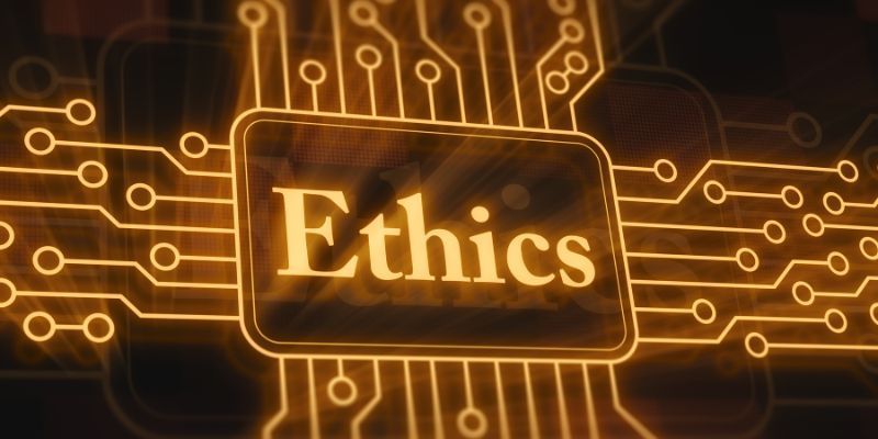 Dev Nag CEO and Founder of QueryPal shares, 'To be responsible, those exploring and leveraging the power of AI must also be mindful of its ethical implications.' #QueryPal #AI #AIEthics #BusinessEthics buff.ly/4bDM0V1