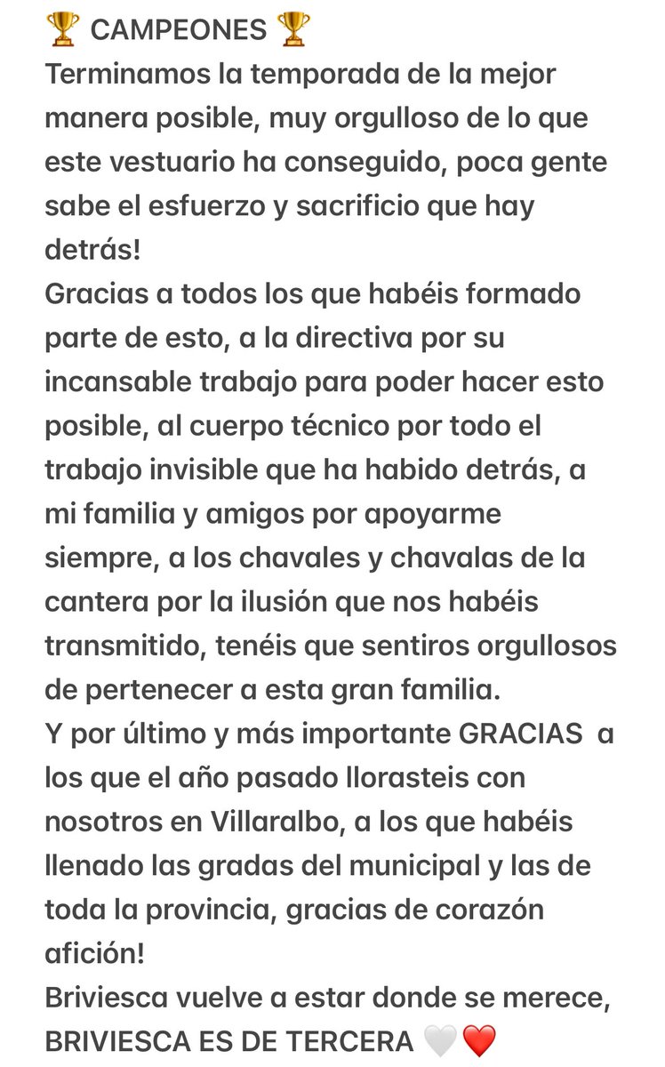 mariobravo___'s tweet photo. 🏆❤️🤍 @cfbriviesca https://t.co/B1U4jkTLDs