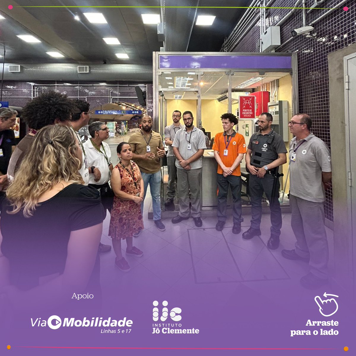 Instituto Jô Clemente (IJC) tweet media