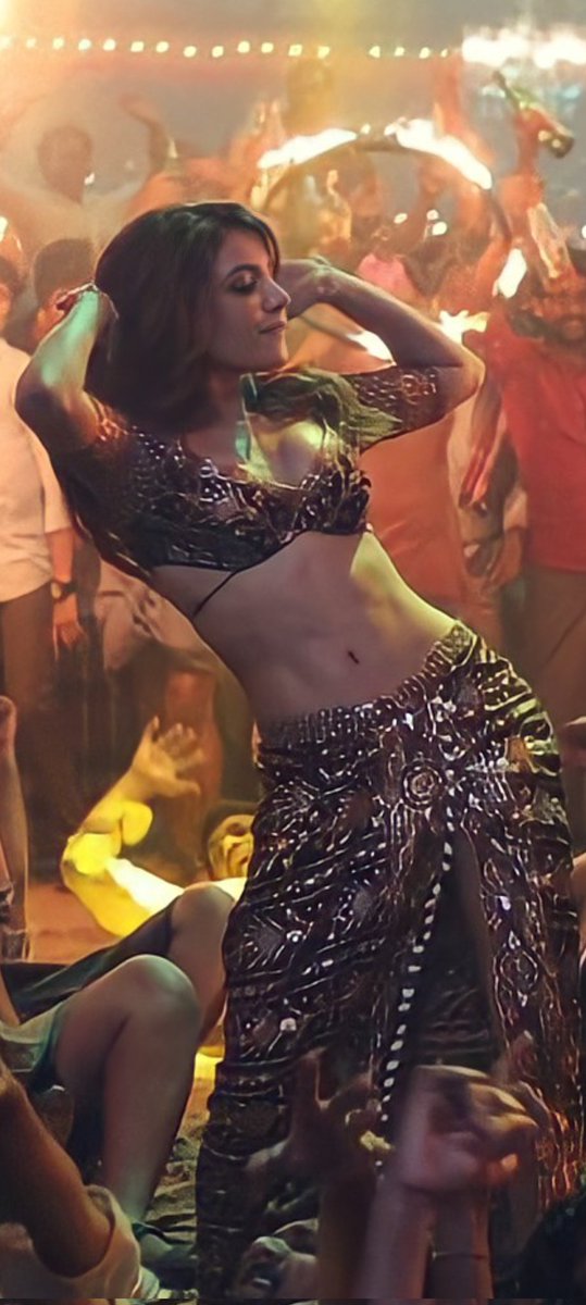 Most hottest song ever by #Samantha 🥵💥 @Samanthaprabhu2 #SamanthaRuthPrabhu #SamanthaRuthPrabhu𓃵