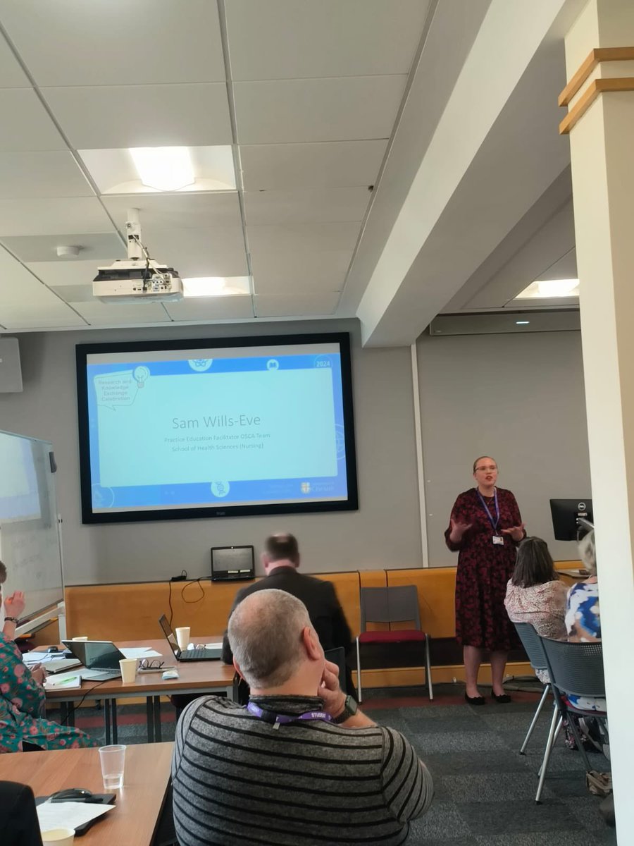 joedge74's tweet photo. Great experience for the team, rapid fire presentations showcasing knowledge exchange successes! Well done all 🙌🏻🙌🏻🙌🏻@CM_OSCA @cpeppivonw @uocfhms https://t.co/qZSCXtH1FD