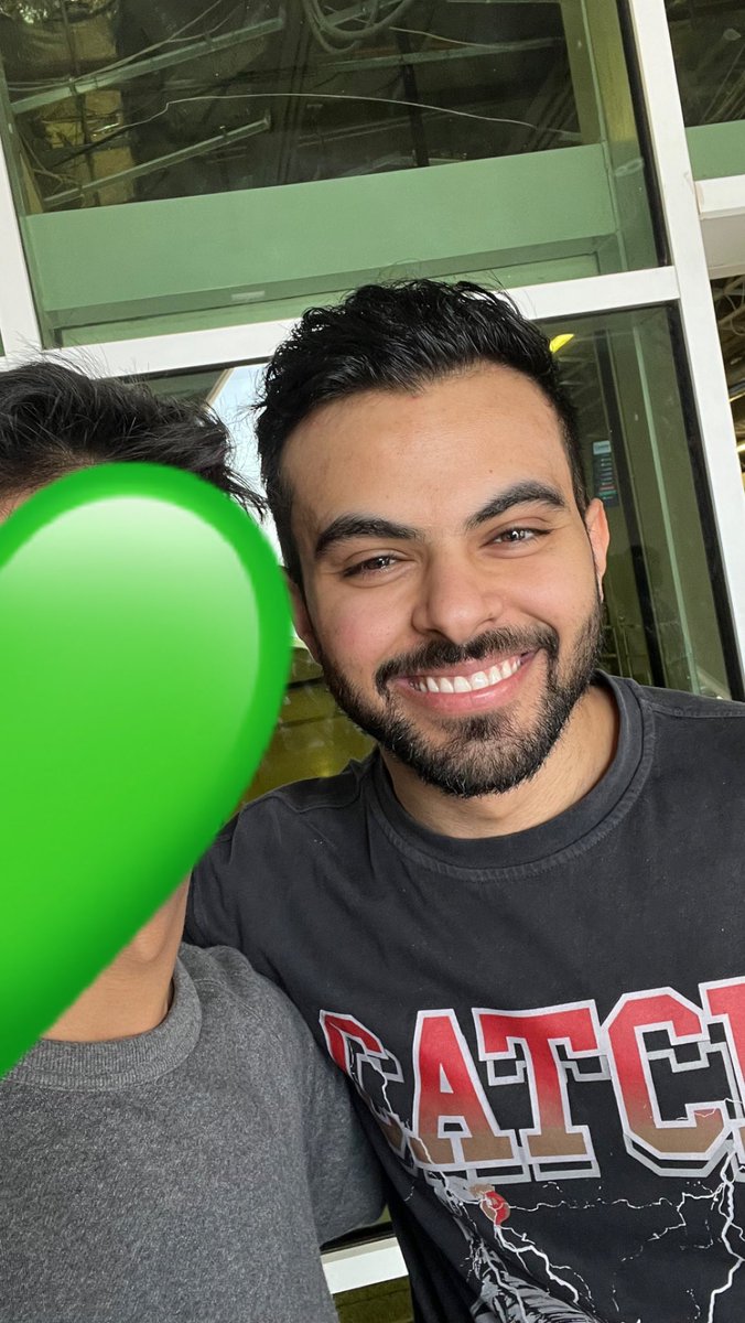 KAlahmari0's tweet photo. (With best brothers 💚🦅) https://t.co/NScK27wdfm