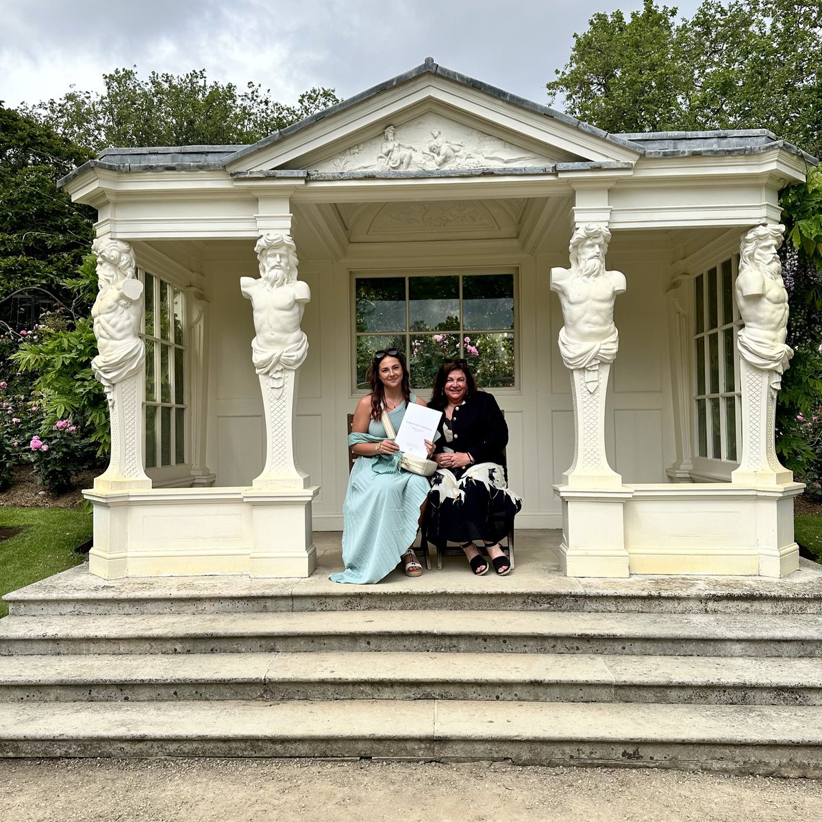 The Duke of Edinburgh’s Award tweet media