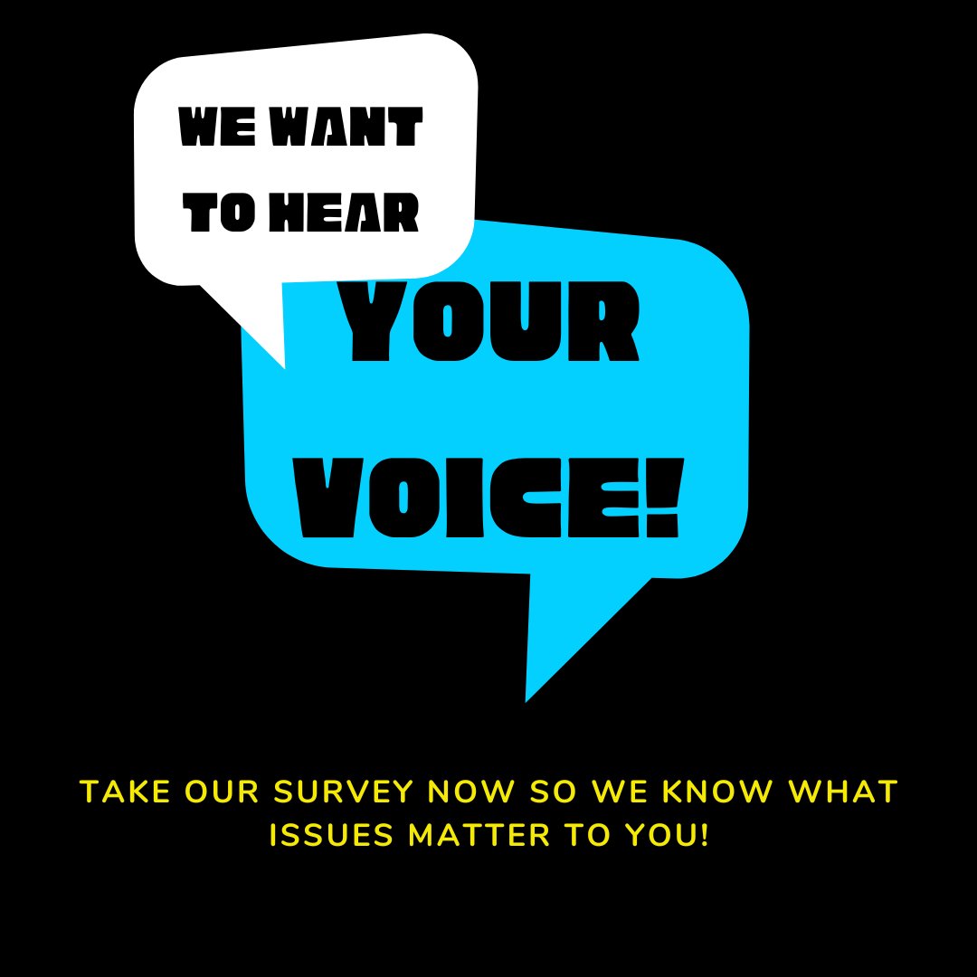 BlackPAC is gearing up for the electoral battle of our lives by talking to members of our communities about what matters most. We want to hear from you: bit.ly/blackpacsurvey