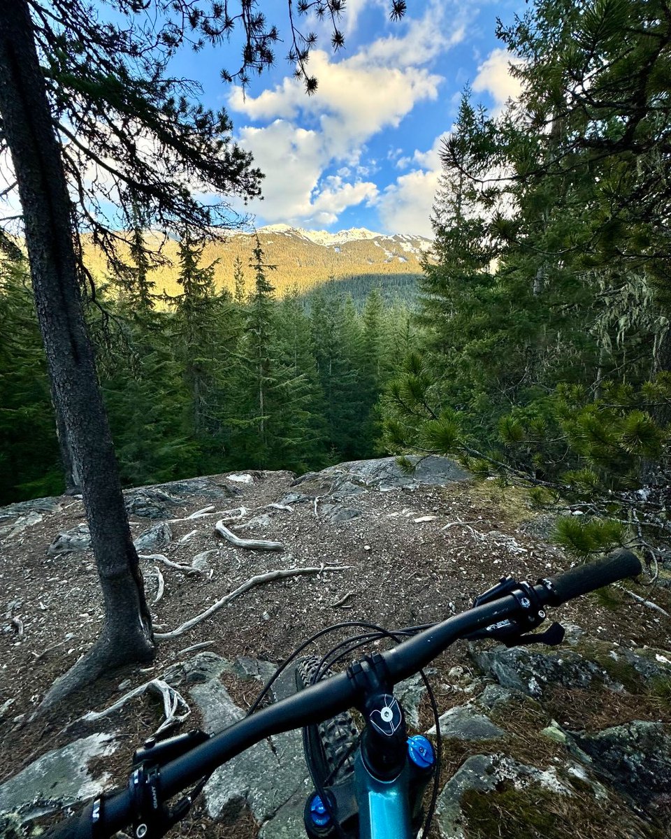 Get ready for some awesome outdoor fun at Lost Lake in Whistler! 🌲🚵‍♂️ 

It's a great spot for hiking and biking with tons of trails to explore. Whether you're up for a relaxed stroll or a thrilling bike ride, Lost Lake has trails for all levels. 

#LostLakeTrails #WhistlerBC