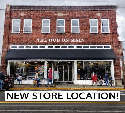 Exciting news! Gramps BBQ Sauce is now at The Hub on Main in Oxford! 🎉 This is our first spot in Oxford, and we're thrilled! Swing by for craft beer 🍻, fine wine 🍷, gifts 🎁, cigars, and of course, our sauce! 😋
.
docs.google.com/document/d/1pO…
.
#grampsbbq #grampsbbqsauce #oxfordnc