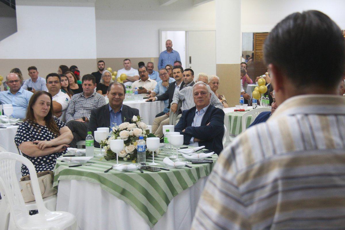ComissaoPRSC's tweet photo. Foi maravilhoso receber todos vocês. https://t.co/5HP2AM6Udp