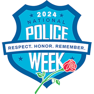 𝐍𝐚𝐭𝐢𝐨𝐧𝐚𝐥 𝐏𝐨𝐥𝐢𝐜𝐞 𝐖𝐞𝐞𝐤 𝟐𝟎𝟐𝟒👮 This week is National Police Week, a time when ISP remembers fallen officers around the nation and expresses its gratitude for ISP Troopers and all law enforcement officers who protect and serve every day. nleomf.org/.../programs/n…