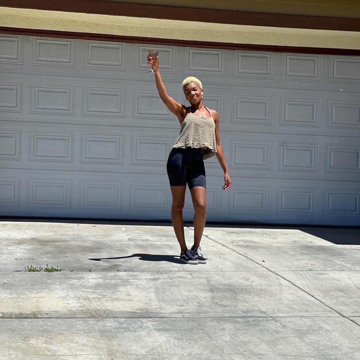 Isha Thorpe tweet media