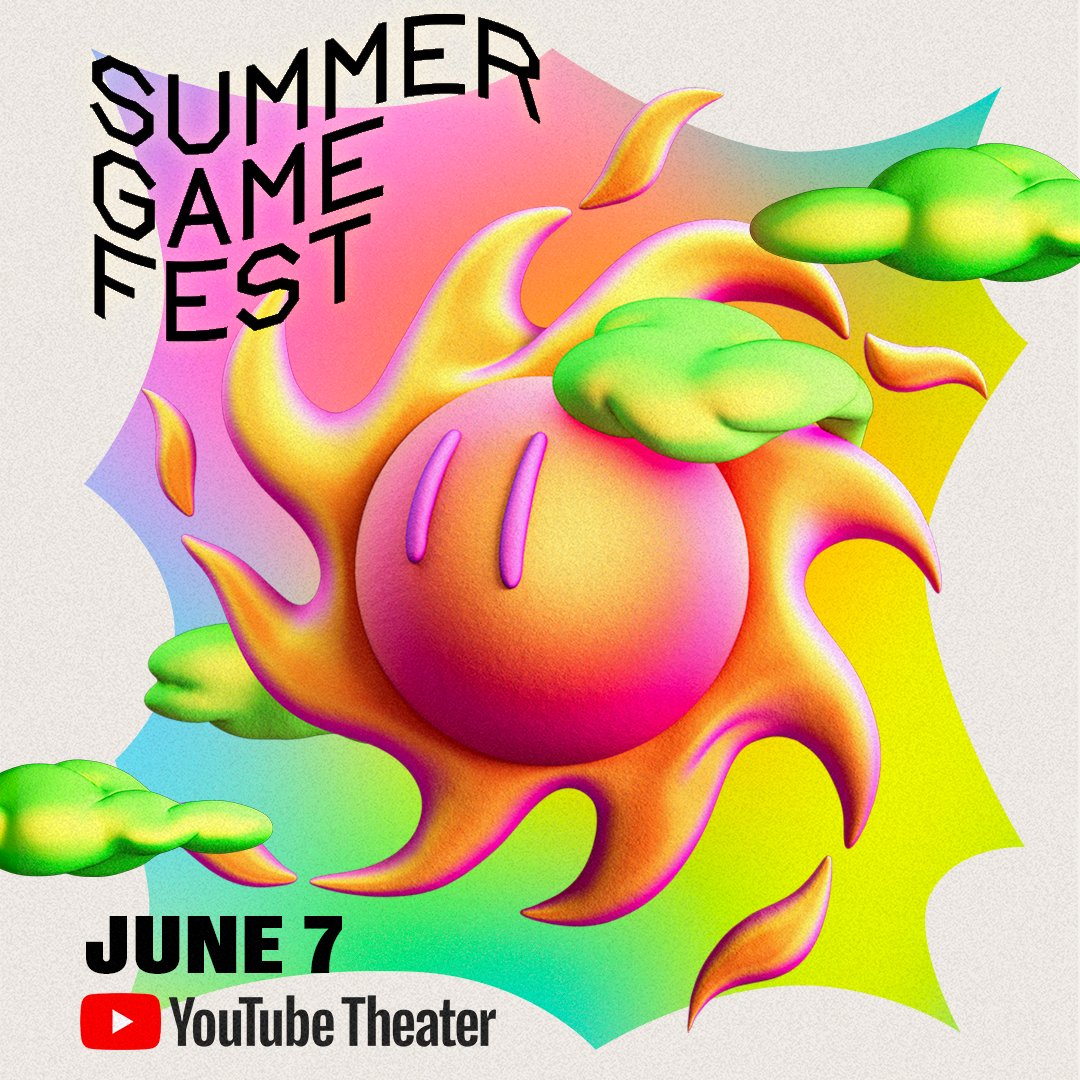 Tickets are now on sale for #SummerGameFest on Friday, June 7.

Join us in-person at @youtubetheater in LA.

Many of the world’s top developers will join us live on stage to share their latest creations.

🎟️ Buy Tickets: bit.ly/sgf24tickets