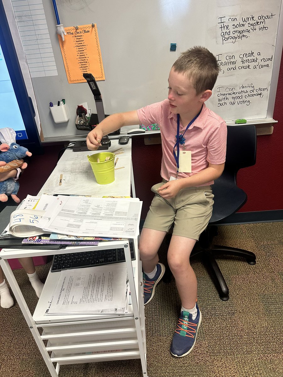 Kelsey Cox tweet media