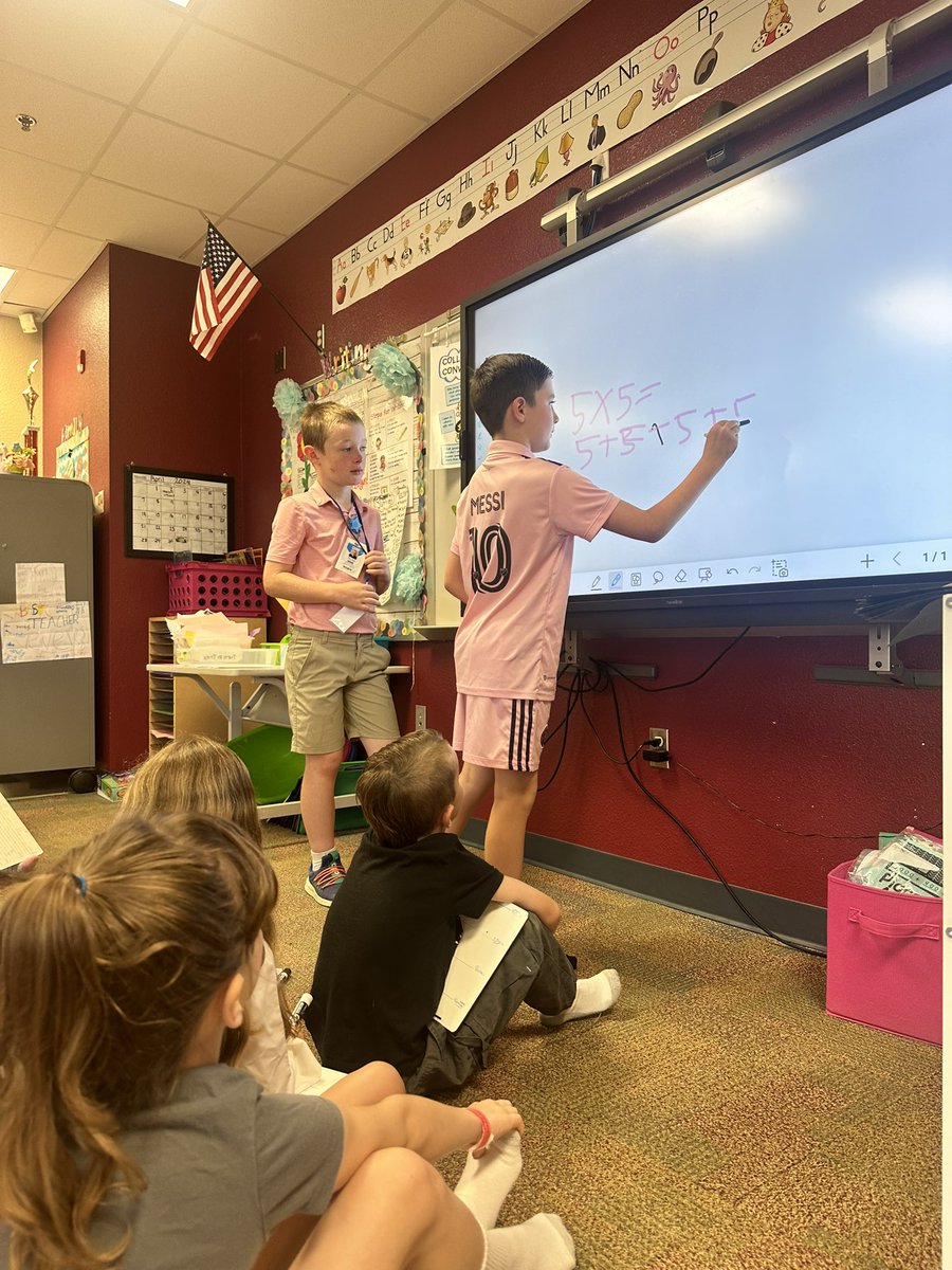 Kelsey Cox tweet media