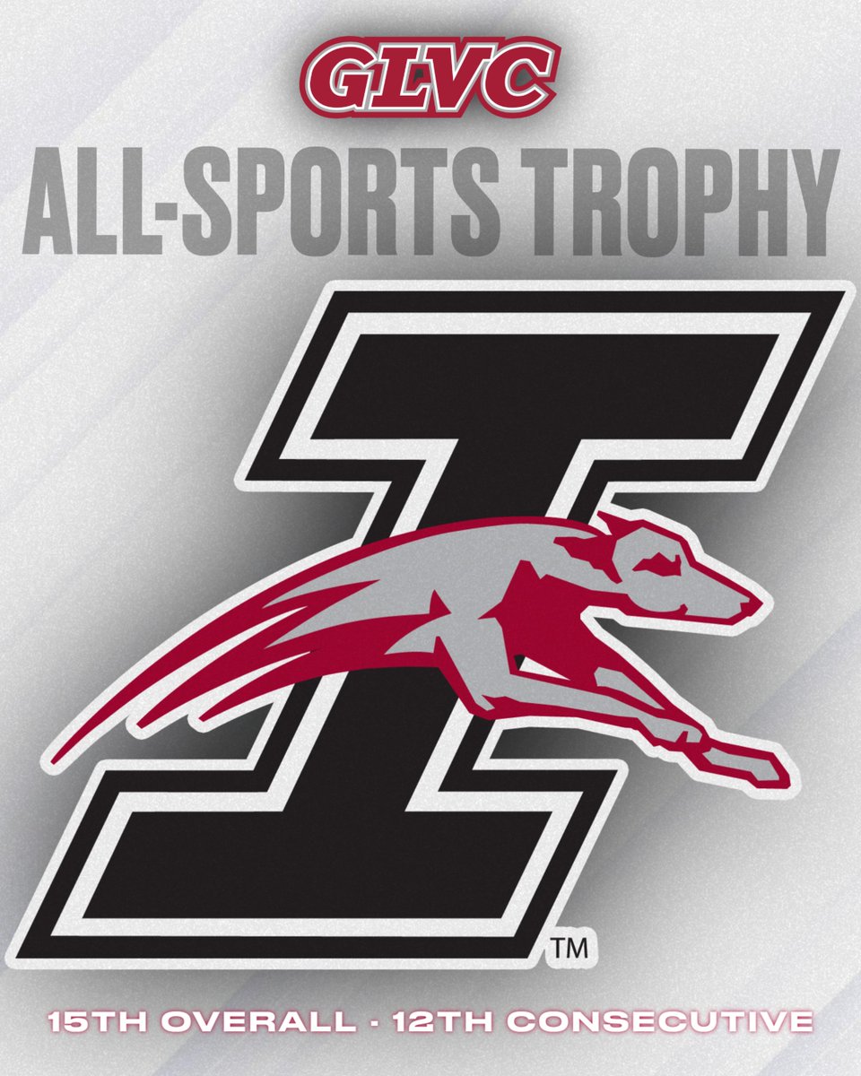 🏆 | It stays home, right here on the southside. Get the deets ➡️ athletics.uindy.edu/news/2024/5/13…