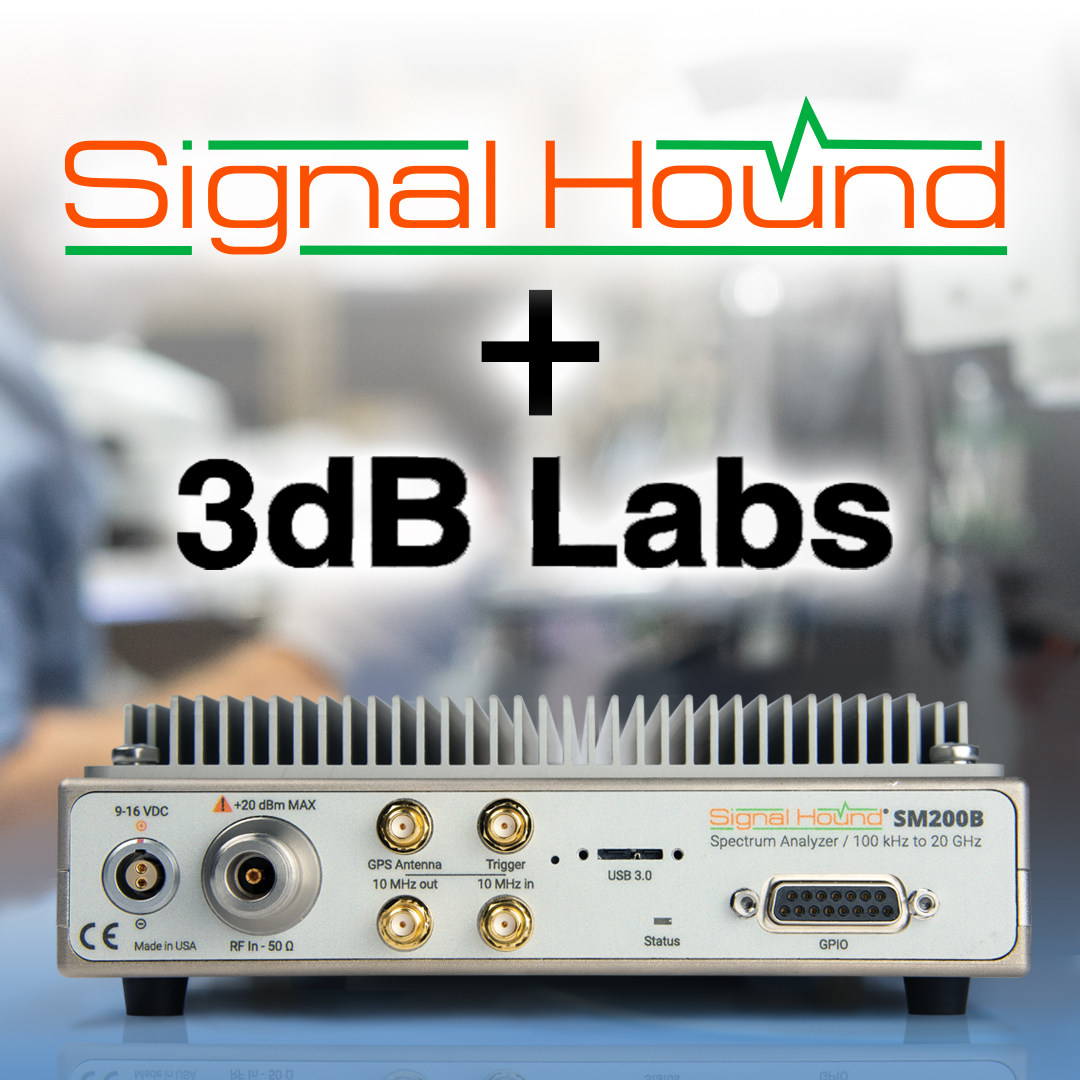 SignalHound's tweet photo. Signal Hound devices are compatible with several third-party software applications making them even more versatile and indispensable. 
Learn more about our third-party software application partners here: https://t.co/L4yynKKOO1
#3dBLabs #ARCALE #Decodio #go2DECODE #KestrelTSCM https://t.co/4t3HDqQl0a