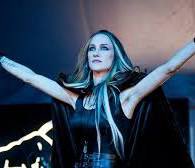 Heavy metal singer Jill Janus committed suicide in 2018 caused by her #BipolarDisorder

She was 42

😢 💔 

Please don't let your #MentalIllness get the best of you 🙏🏼 

#Bipolar #BipolarStrong #BipolarClub