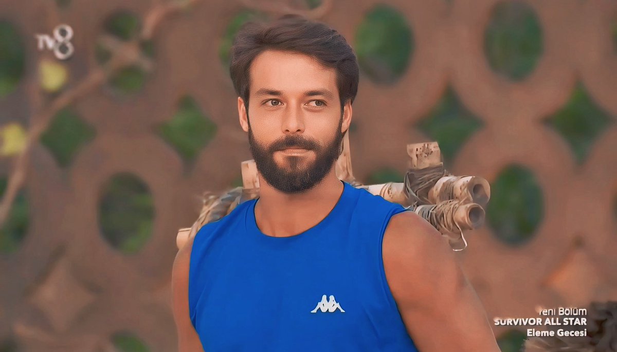 mavilenmişiz 🫠💙

#Survivor #SurvivorAllStar2024 
#hilmicemintepe #hcifc