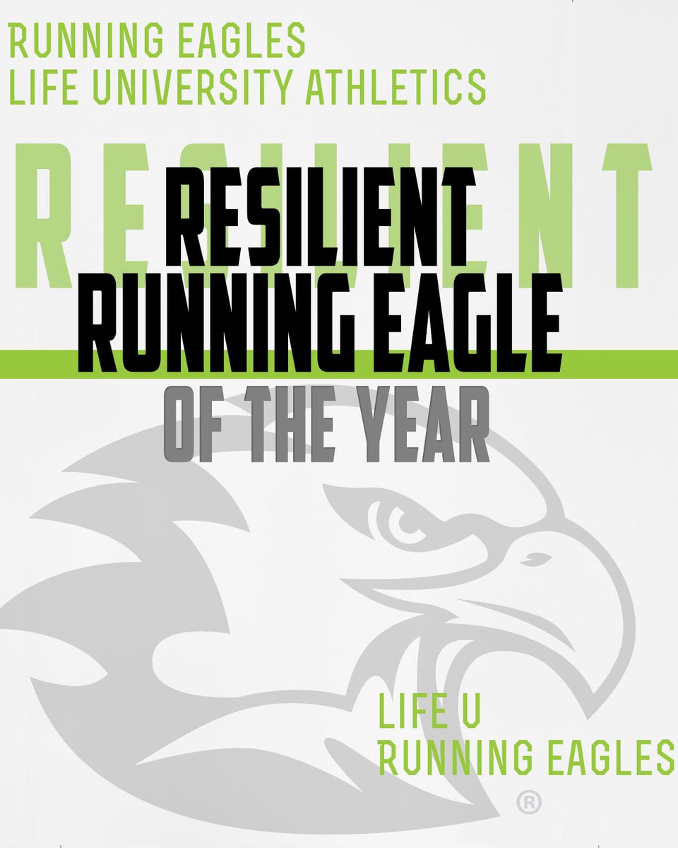 Life Running Eagles tweet media