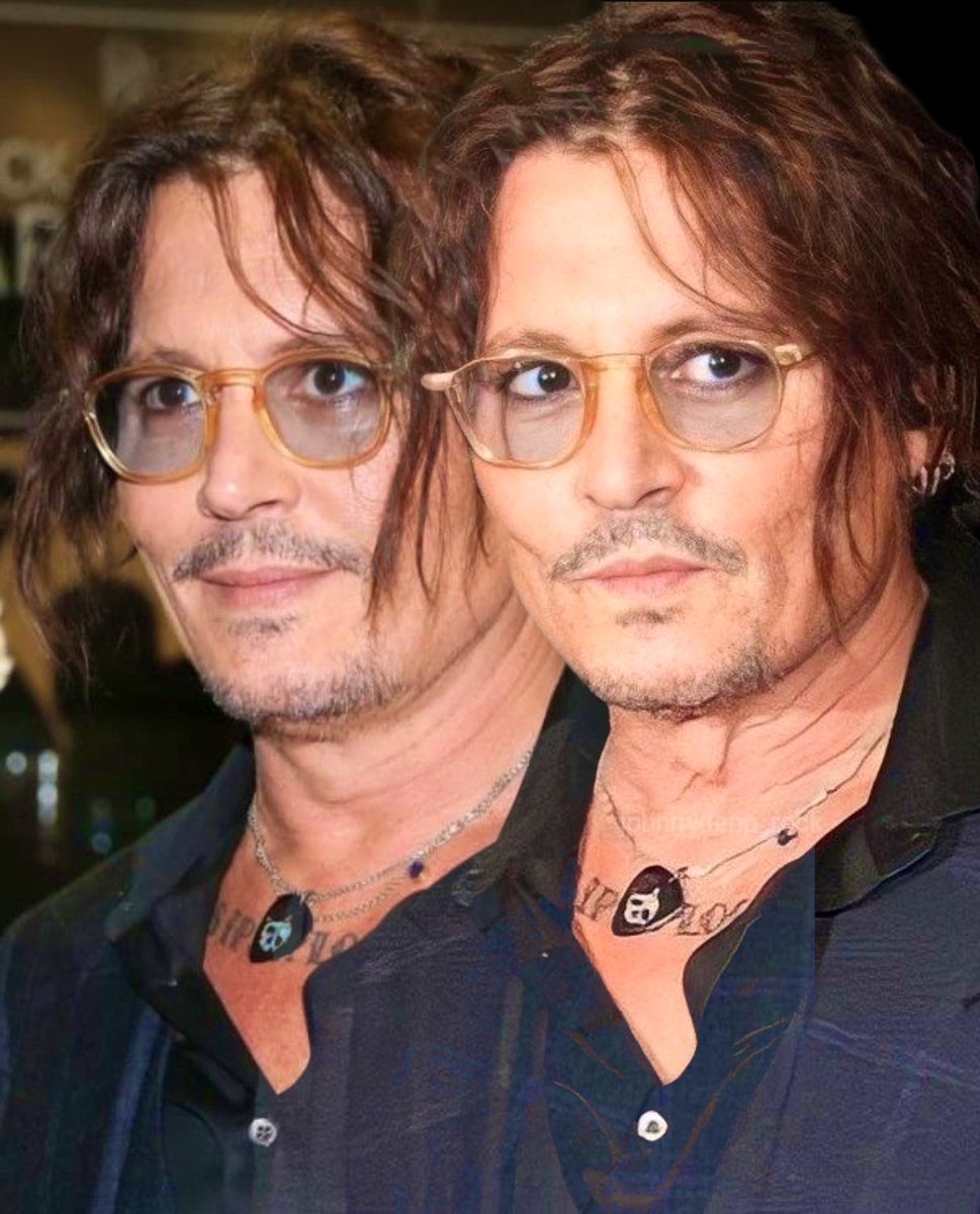 #JohnnyDepp
#JohnnyDeppIsABeautifulSoul 
#JohnnyDeppIsALegend 
#JohnnyDeppIsLoved 
#JohnnyDeppBestActor 
#IStandWithJohnnyDepp