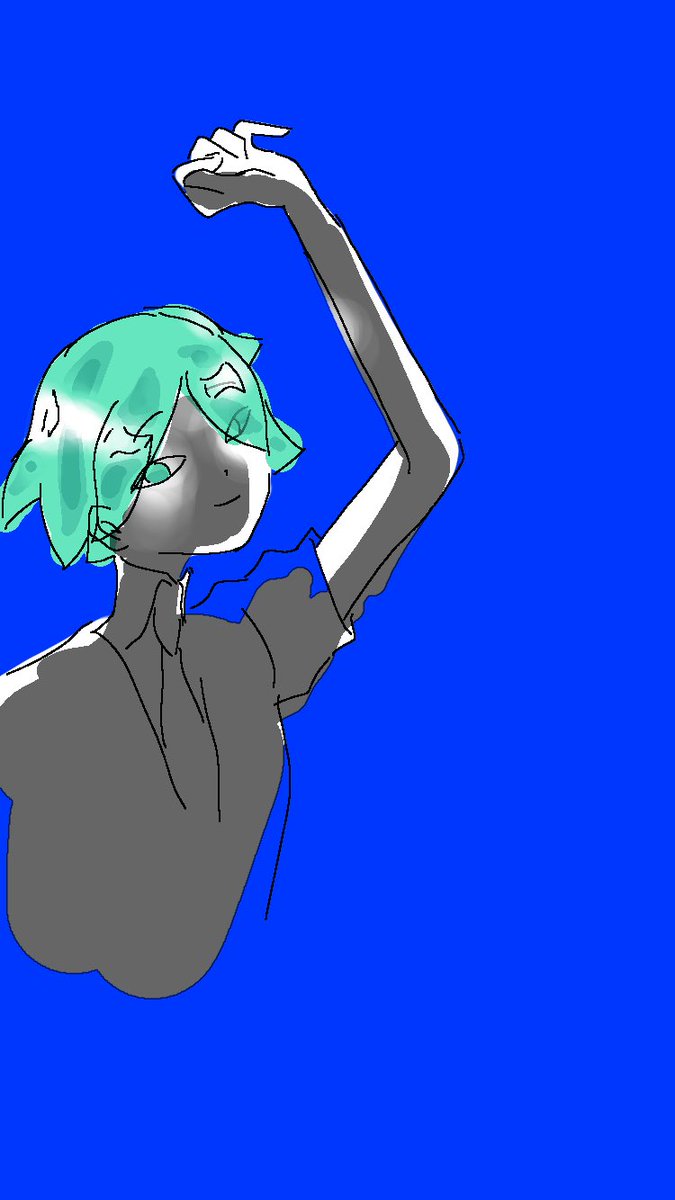 #housekinokuni  #宝石の国  #housekinokuni_funart