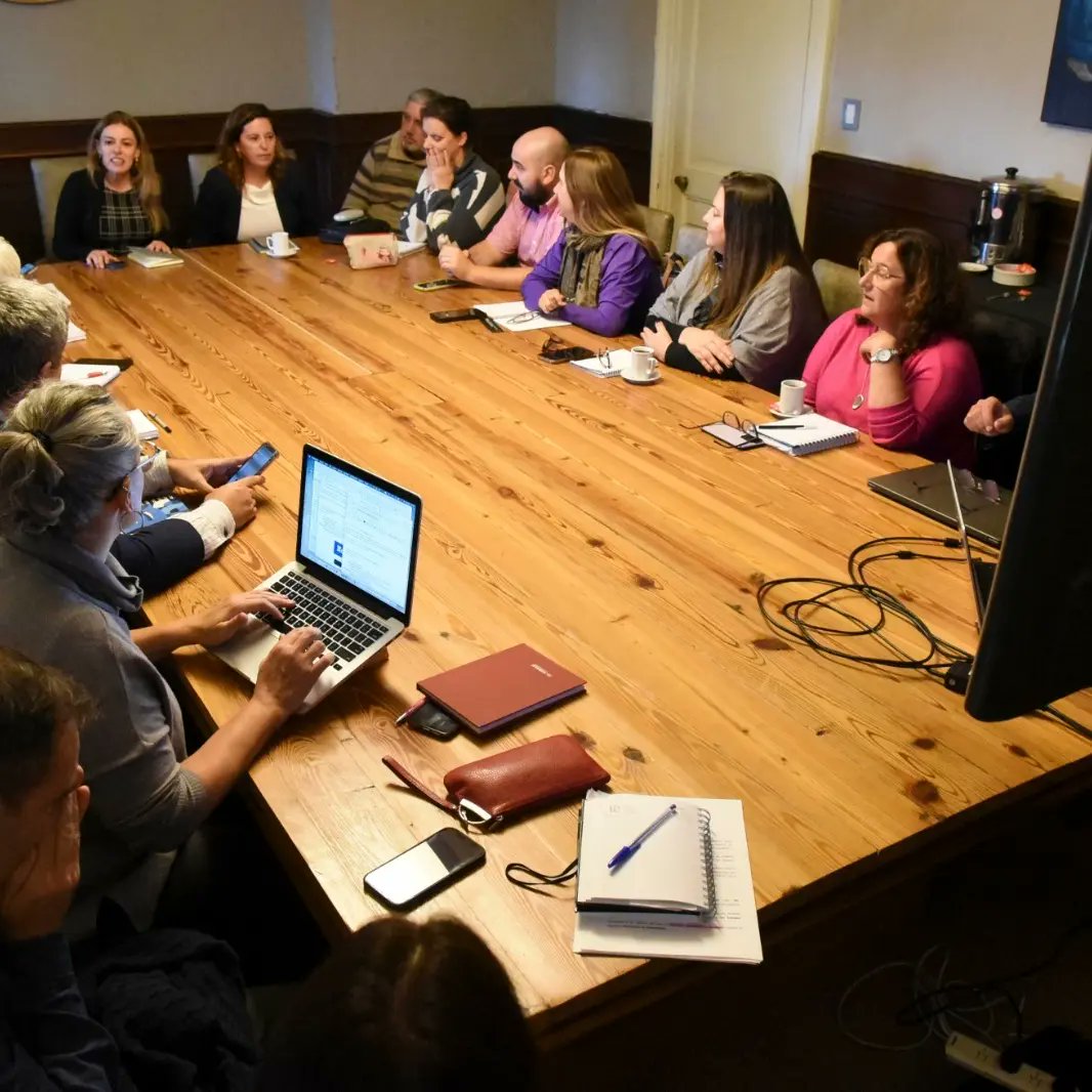 Florencia Castro tweet media