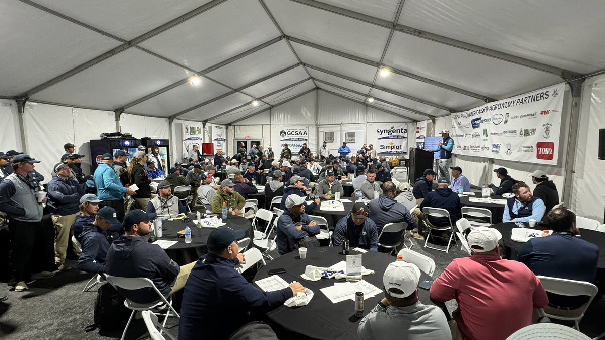 brianjlaurent's tweet image. Clock strikes 0. #PGAChampionship