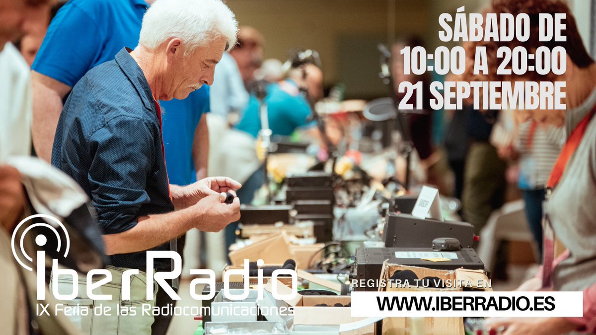 IberRadio tweet media