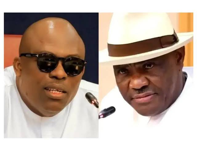 Frederi63's tweet photo. Sources have hinted that  Rivers State Government is preparing to setup an investigative panel to probe Wike administration in Rivers state for the past 8 years. https://t.co/92NFOirp2D