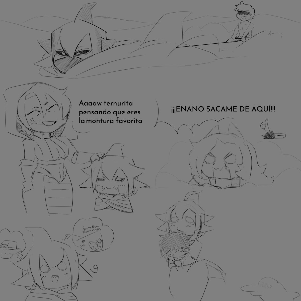 oniooze's tweet photo. Hora de la caza con Sand Ripper #digitalart #vanetrix #Ben10Omniverse #ben10 #ben10fanart https://t.co/U6E4op4Rrl