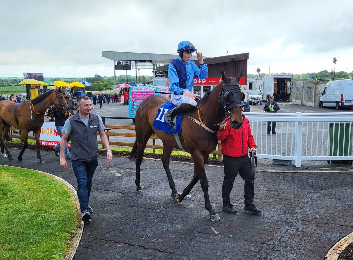 IrishRacing365's tweet photo. Brains https://t.co/0IlLrg3R7o
