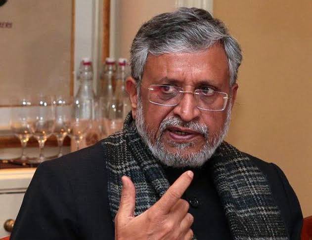 jitendrak23's tweet photo. नहीं रहे सुशील मोदी, कैंसर से हुआ निधन 

#Sushilmodi #Bjp #BJP2024 https://t.co/XaIFBbVzZ9