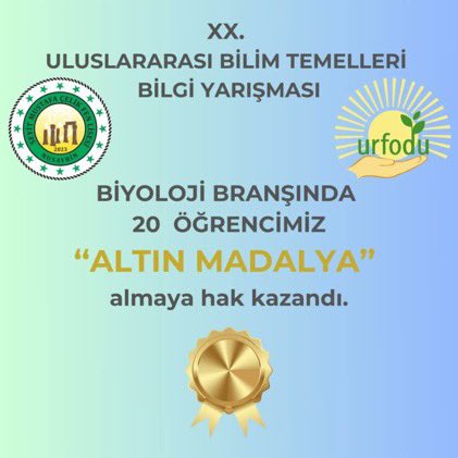 umitcetin47100's tweet photo. Harikasınız gençler. Daim olsun inşaallah 👏👏👏 https://t.co/EBjIU2g8ZO