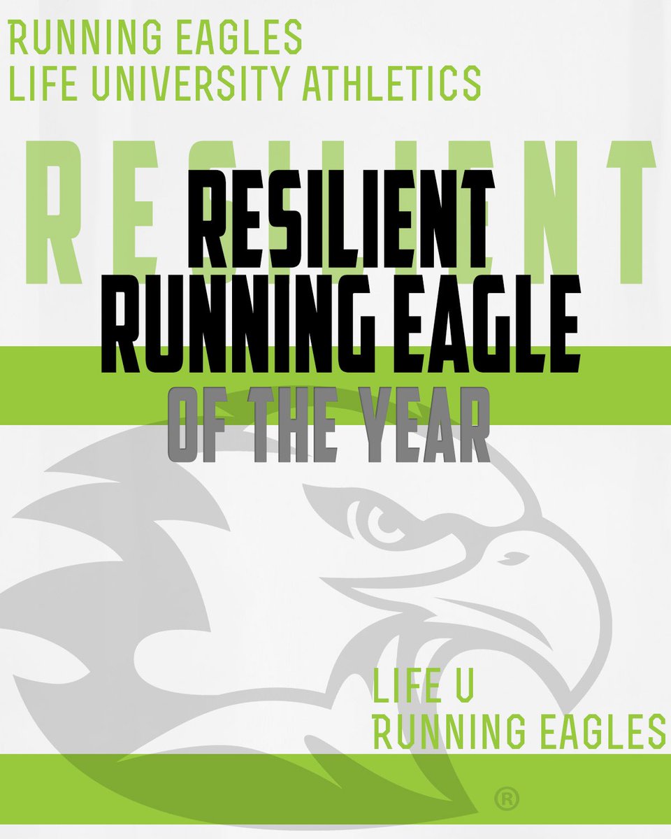 Life Running Eagles tweet media