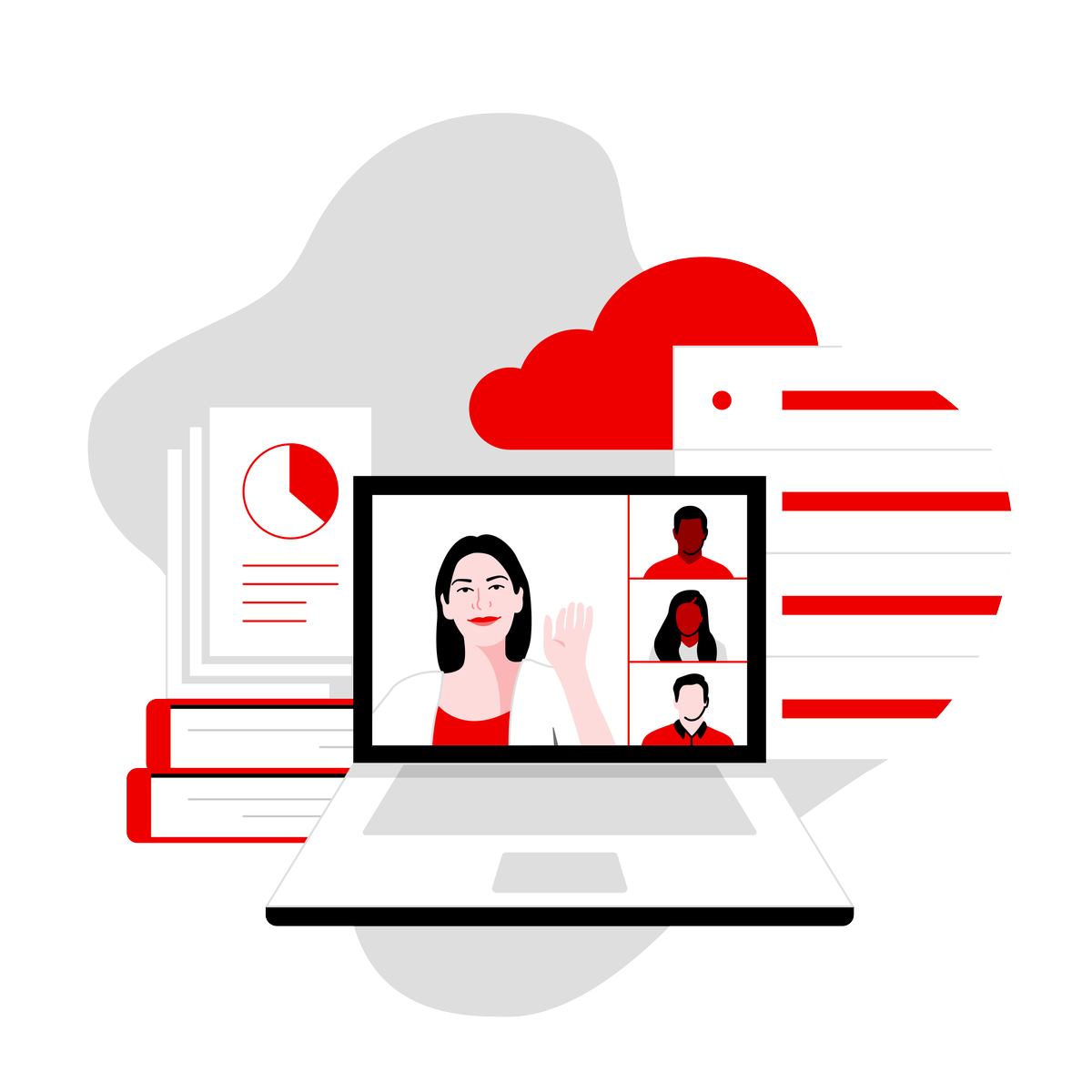 Are you an IT professional, looking to build foundational virtualization skills or make a career change? Red Hat offers a Red Hat OpenShift skills path to develop expertise that is in high demand for the future. Read more on the blog: red.ht/3UHVWHA