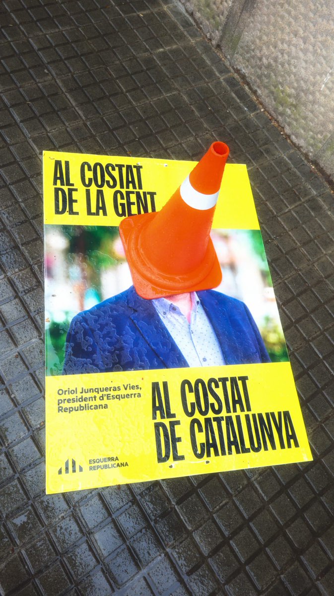 Barcelona, 12/5/24. #eleccions12M