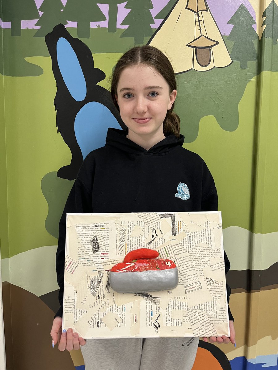 Devon Middle School tweet media