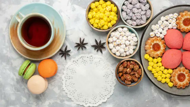 ChareDiet's tweet photo. 10 Best Healthy Sugar-Free Snacks for Diabetics in 2024
Living with diabetes requires careful See More: https://t.co/5sMgq4xh1X
#besthealthysugarfreesnacksfordiabetics #besthealthysugarfreesnacks #healthysugarfreesnacksfordiabetics #sugarfreesnacksfordiabetics #sugarfreesnacks https://t.co/1Dx0S55pa0