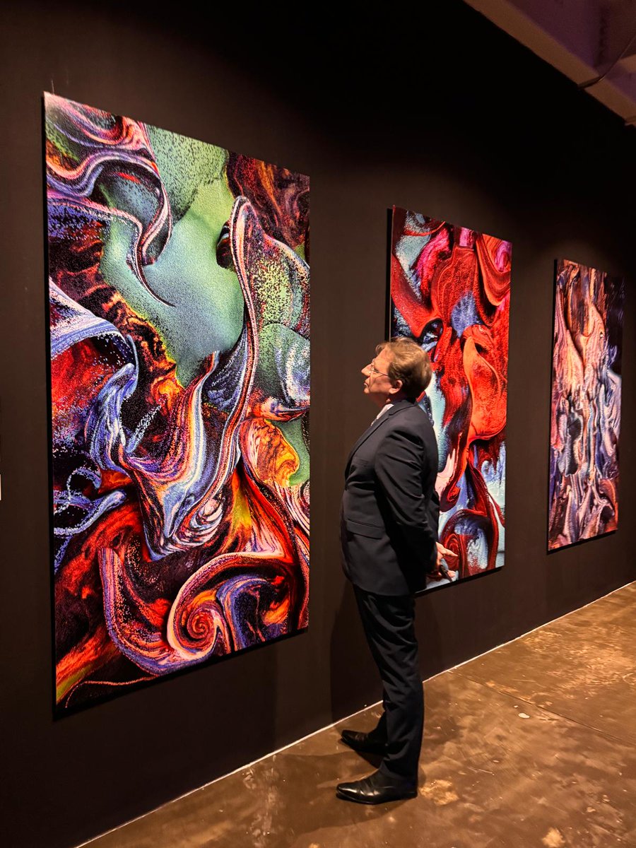 Ludovic Pouille tweet media