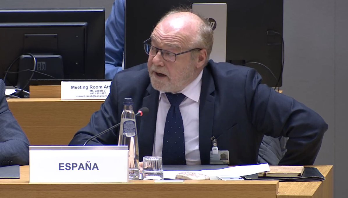 Ministerio de Educación, FP y Deportes tweet media