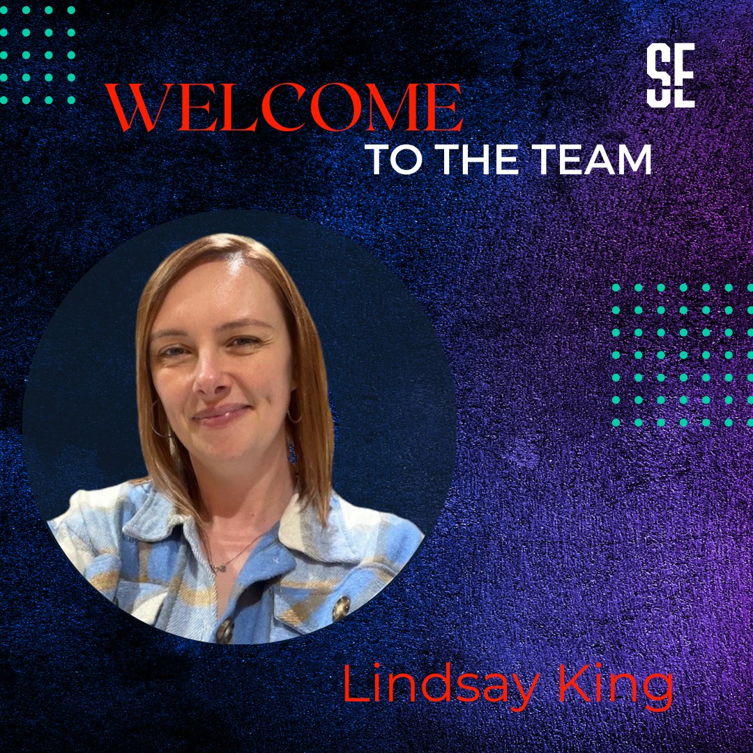 Please join us in welcoming Lindsay King, our newest Program Control Analyst, to SilverEdge Government Solutions. Excited to embark on this adventure and achieve great things together!  Welcome aboard, Lindsay!