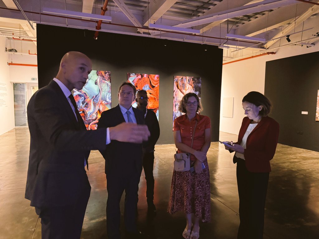 Ludovic Pouille tweet media