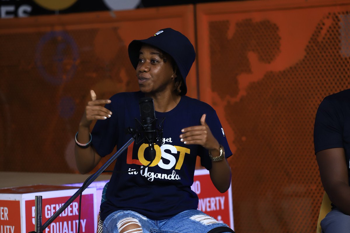 Nze_Zingo_Zal's tweet image. Click the link below to join:
 whatsapp.com/channel/0029Va…

Don't miss out on exclusive content, behind-the-scenes photos, and updates about upcoming events and initiatives related to @areacode_256 and @Destination256. Join us now.

#UGInConversation #AreaCode256 #Destination256