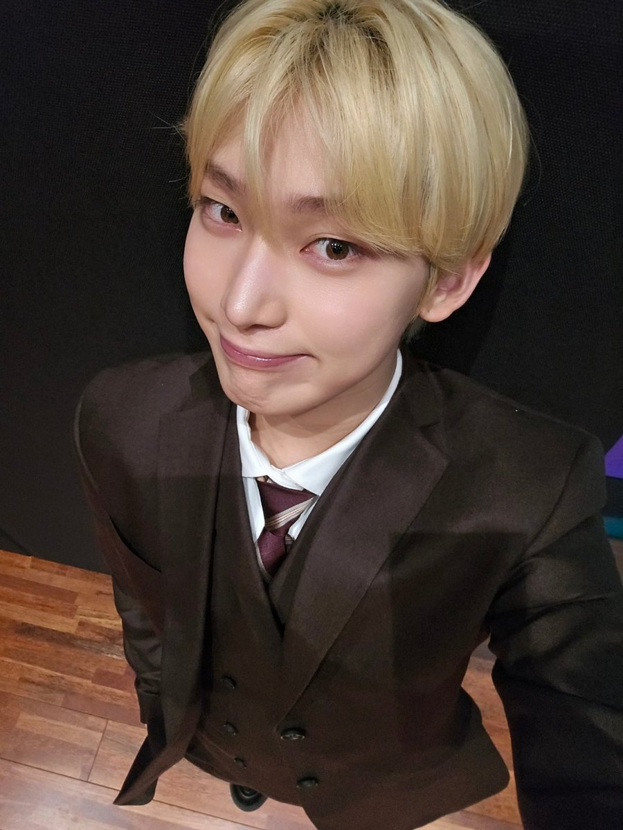 enhypenweverse's tweet photo. [ #선우’s Post ] 240514

#SUNOO: A present for ENGENEs🎁

(1/2)

@ENHYPEN_members @ENHYPEN #ENHYPEN #엔하이픈 https://t.co/mniif3pyK0