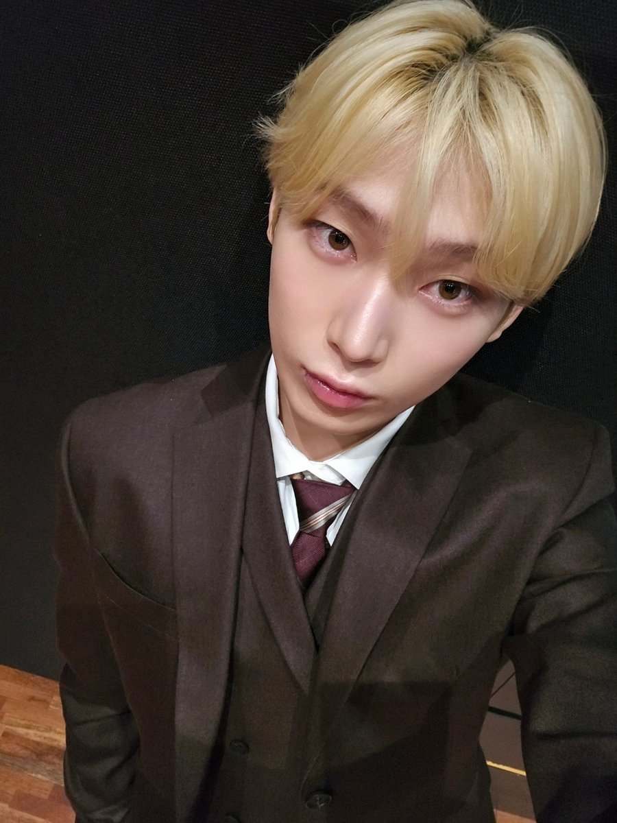 enhypenweverse's tweet photo. [ #선우’s Post ] 240514

#SUNOO: A present for ENGENEs🎁

(1/2)

@ENHYPEN_members @ENHYPEN #ENHYPEN #엔하이픈 https://t.co/mniif3pyK0
