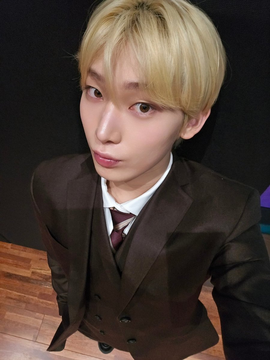 enhypenweverse's tweet photo. [ #선우’s Post ] 240514

#SUNOO: A present for ENGENEs🎁

(1/2)

@ENHYPEN_members @ENHYPEN #ENHYPEN #엔하이픈 https://t.co/mniif3pyK0